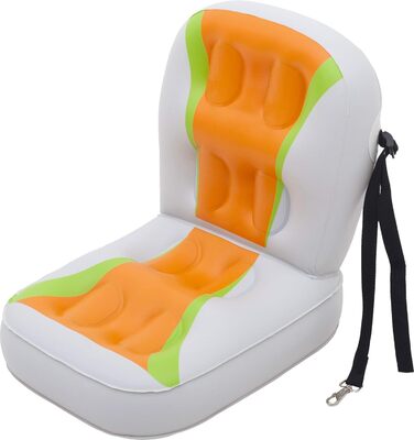 Місний каяк Aquamarina Betta-412, 2-