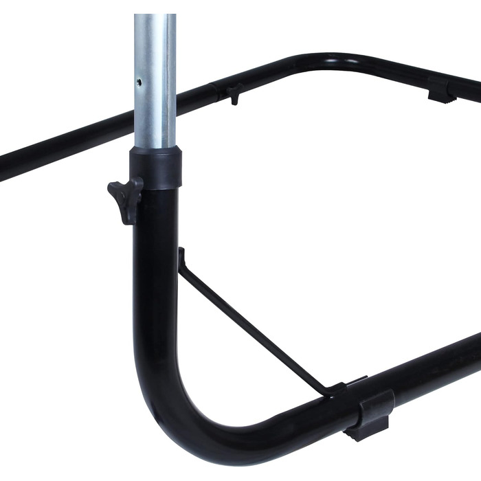 Рама підвісного крісла GEAR до 240 кг, рама протестована TV, підставка для підвісного крісла підвісне сидіння підвісне крісло 196-