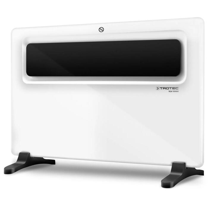 Конвектор Trotec TCH 1510 E 1500W White (1410000529)