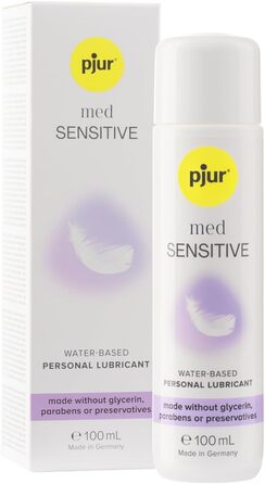 Стимулюючий лубрикант Waterglide, 300 мл