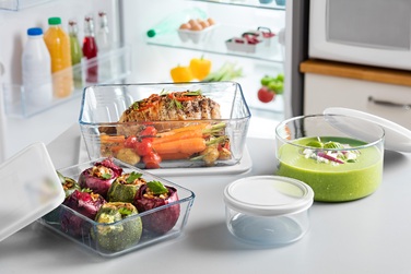 Форма Pyrex Cook&Freez, 19x14x5 см (0.8 л) (7168654)