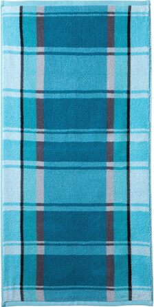 Набір рушників Erwin Mller 4 шт. - Ludwigsburg - 100 бавовна - розмір 50x100 см - приємно м'який, поглинаючий, об'ємний - практичн