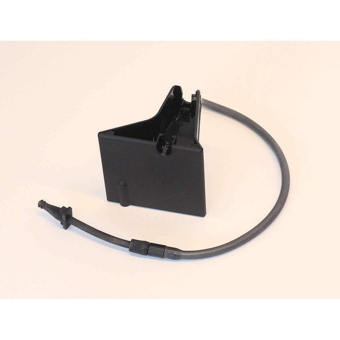 Блок підключення адаптера MDS для контейнера для молока для автоматичної кавомашини EQ.9 Bosch Siemens 00577862 577862 12039402 оригінал