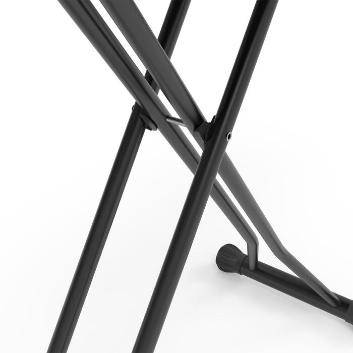 Дошка для прасування Casa Si Mondo L 125x42 Grey/Kaleidoscope (CS93570L342)