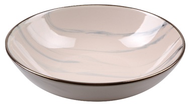 Тарілка супова Limited Edition Marble (6937677)