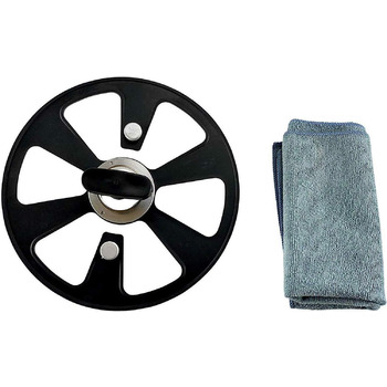 Підбирач ножа Palatina Workshop для Berkel Slicer Home Line 250 Полірувальний тканинний ніж Пікап Полірувальна тканина