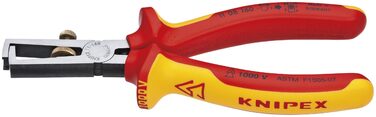 Ручний інструмент KNIPEX 1108160SBA