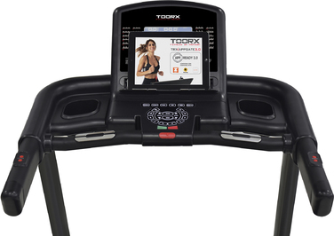 Бігова доріжка Toorx Treadmill Experience (EXPERIENCE)