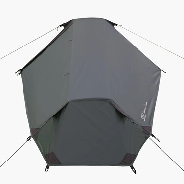 Намет одномісний Highlander Blackthorn 1 Gen2 Scarab Green (TEN131V2-SG)