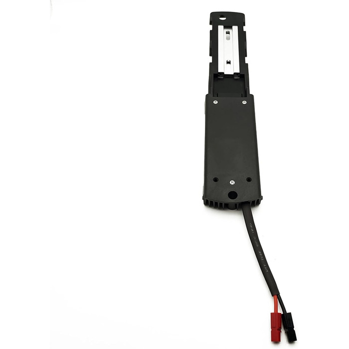 Монтажна пластина (тримач) для акумулятора електровелосипеда Hailong / Polly