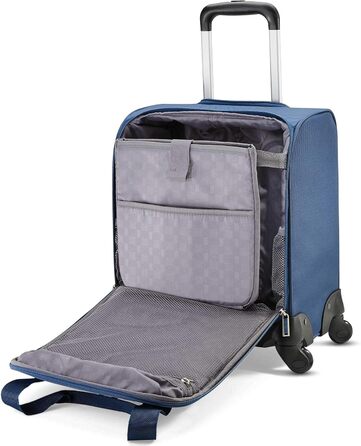Спінер для ручної поклажі Samsonite з USB-роз'ємом. Один розмір Ocean