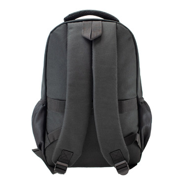 Рюкзак міський Semi Line 21 Black (P8310-0)