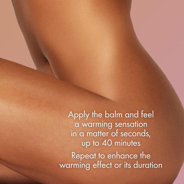 Бальзам для клітора Bijoux Indiscrets Slow Sex, 10 мл