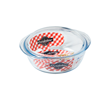 Кастрюля з кришкою O CUISINE, 3.0 л (6330685) Кастрюля з кришкою O CUISINE, 3.0 л (6330685)