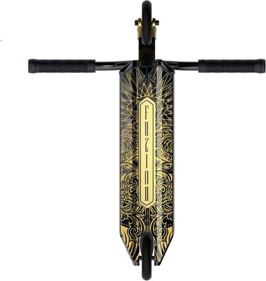 Скутер для трюків - трюковий скутер для дітей Пророцтво, 350 Boxed Stunt Scooter -