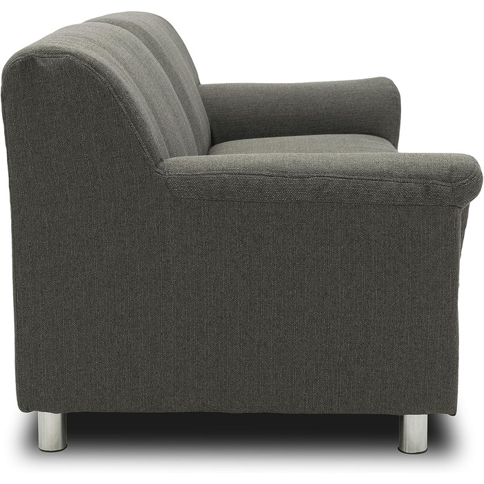 Колекція DOMO Диван Джеймі, 2-місний диван, комплект 2-місний, колір багет, 190 x 80 x 72 см