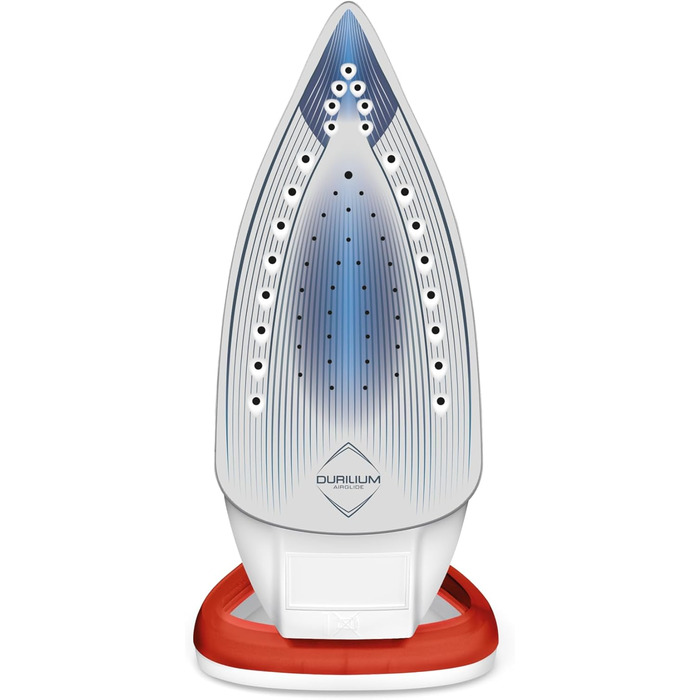 Парова праска 2800 Вт 45 г / хв. автоматичне регулювання подачі пари 230 г / хв. посилення подачі пари 3 парові зони вертикальна п