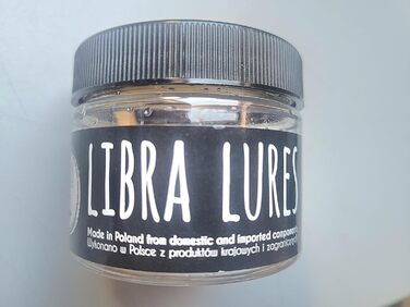 Стартовий набір Libra Lures Fatty D Worm Tournament 55 мм 20 мяких приманок для форелі 10 кольорів з ароматом криля набір гумових приманок герметичний контейнер ідеально підходить для лову форелі