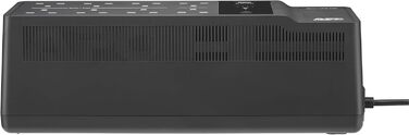 ДБЖ APC by Schneider Electric Back-UPS ES - BE650G2-UK - Джерело безперебійного живлення 650 ВА (8 виходів, захист від перенапруг, 1 USB-порт для заряджання) 650 ВА / 400 Вт