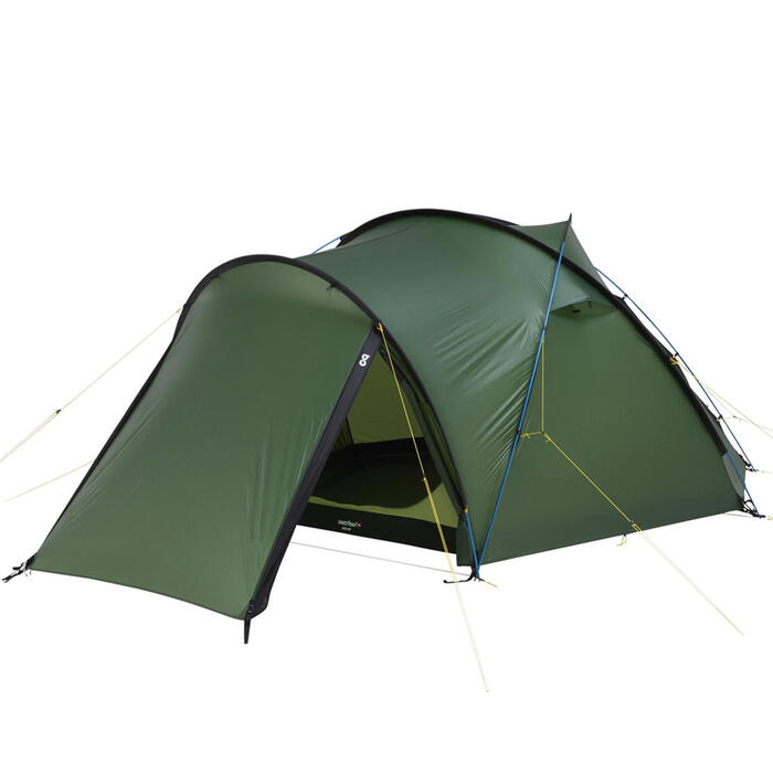 Намет Wechsel Halos 3 ZG Green (231050)