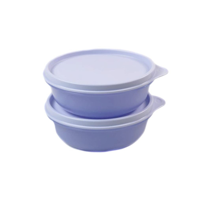 Холодильник Tupperware Hit Parade 300 мл бузковий (2) Hit Parade Mini Panorama