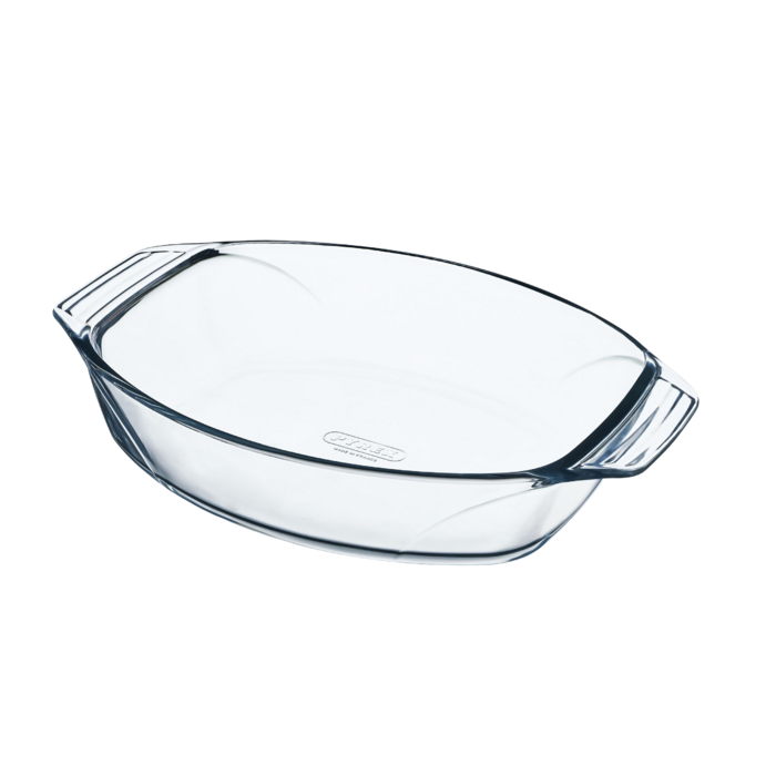 Форма для запікання Pyrex, 35х24х7 см (3 л)  (7092339)
