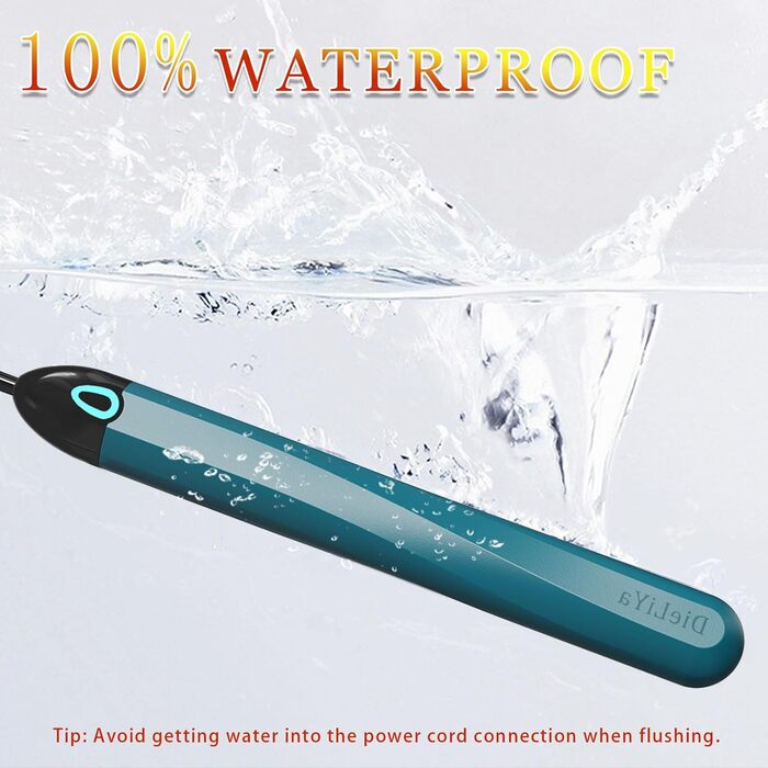 Нагрівальний стрижень для чоловічих мастурбаторів, швидконагрівальний USB-нагрівальний стрижень до 46C з автоматичним контролем температури та індикатором, підігрівач для секс-іграшок