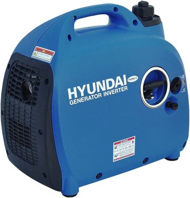 Інверторний електрогенератор HY2000Si D, аварійний електрогенератор, генератор, електрогенератор на 2 кВт, бензиновий електрогенер
