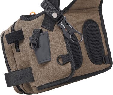 Наплічна сумка Savage Gear для спінінгової риболовлі 20x315 см Specialist Sling Bag