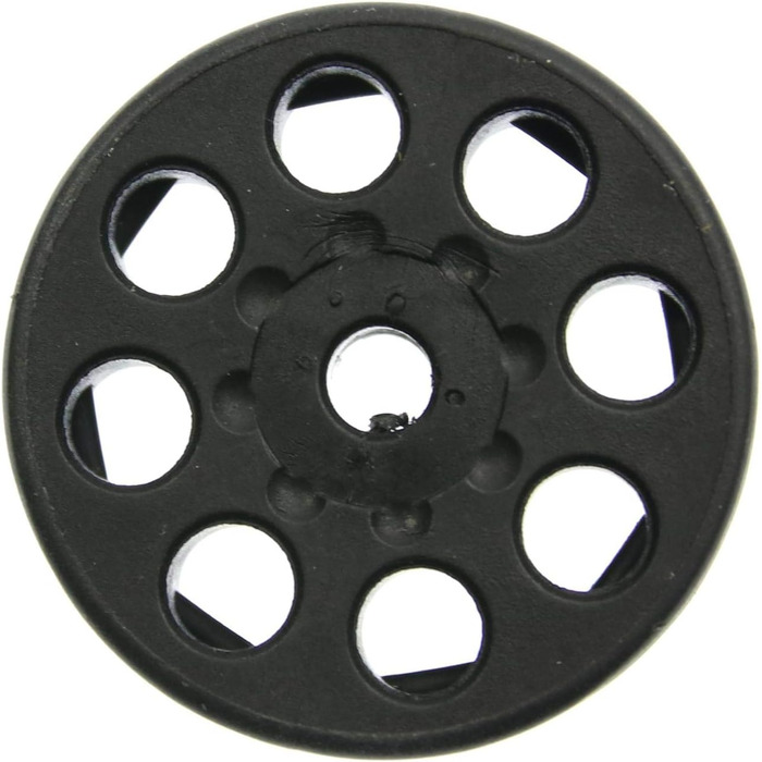 Барабанний магазин Umarex 850 Air Magnum – упаковка 2 шт., оригінальні 8-зарядні барабани для CO₂-гвинтівки