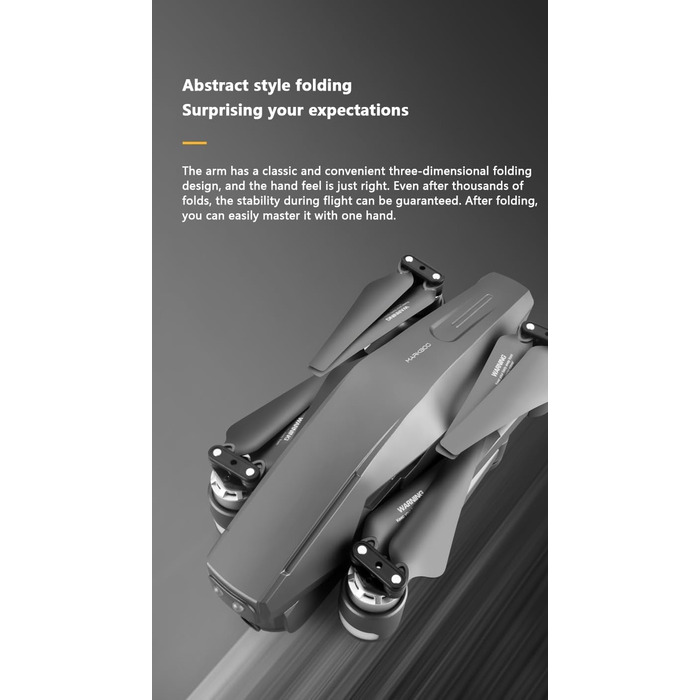 Діапазон 3KM Gimbal GPS 5Ghz Drone FPV Quadcopter 2 шт. Battery Batteries 32GB Micro SD card, 3 Ultra Drone 15-30KM/h