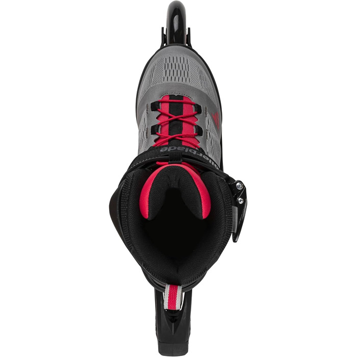 Роликові ковзани EU 39 (UK 6 / US 8) NEUTRUM GREY / PARADISE ROSA