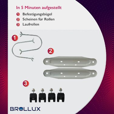 Електричний масляний обігрівач Brollux 1500 Вт, масляний радіатор, електричний обігрівач 7 ребер, портативний електричний нагрівальний елемент, нагрівальний пристрій, термостат, масляний обігрівач