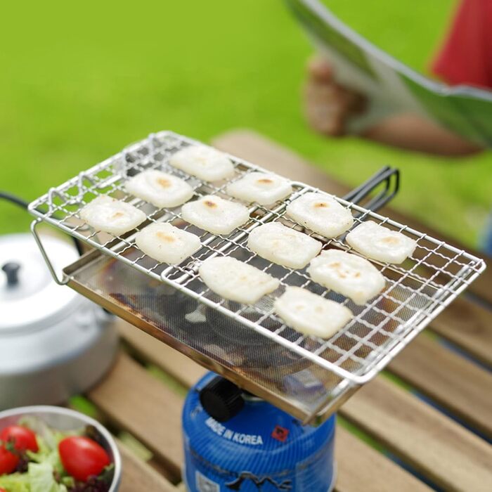 Підставка для тостера з нержавіючої сталі, складаний підігрівач хліба, кемпінг для пригод, піднос для тостера для хліба, складні сталеві грилі на замовлення, складна сітка для гриля для хліба, підставка для гриля для хліба