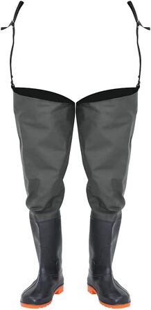 Задираючі чоботи Морські чоботи Задиральні чоботи Рибальські чоботи Чоботи на пояс 42