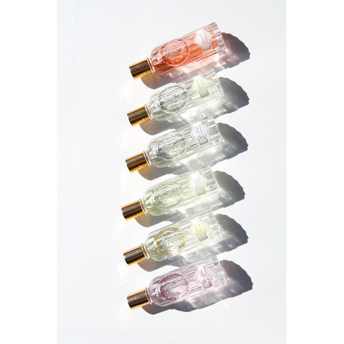 Парфуми Jeanne En Provence Le Temps Des Secrets (60 мл)