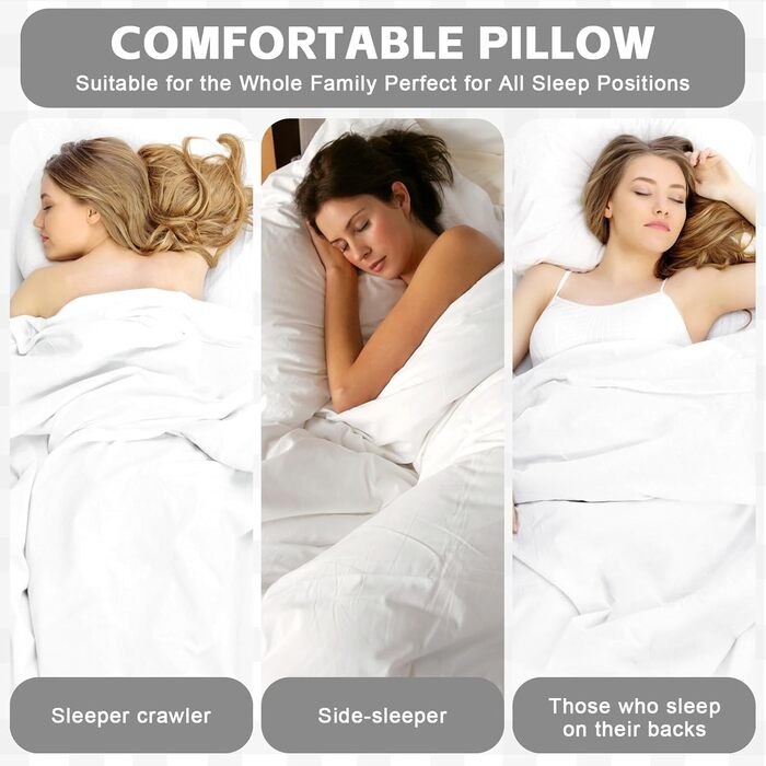 Подушки для пірсингу вушних отворів, подушка для пірсингу з отвором, подушка для пірсингу, подушка для вушного отвору, подушка для вух для сну, подушка для шиї для тих, хто спить на боці, для полегшення болю у вухах (сіра)