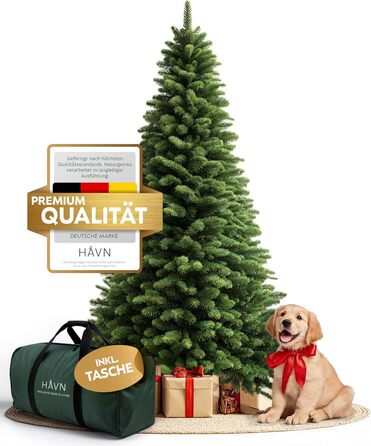 Штучна ялинка преміум-класу 180 см Håvn