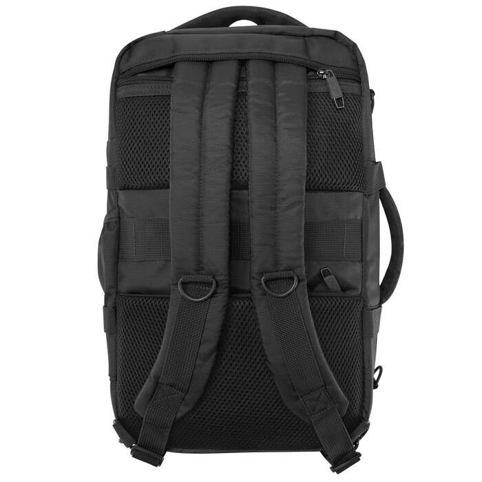 Сумка-рюкзак Semi Line 20 Black (P8249-1)