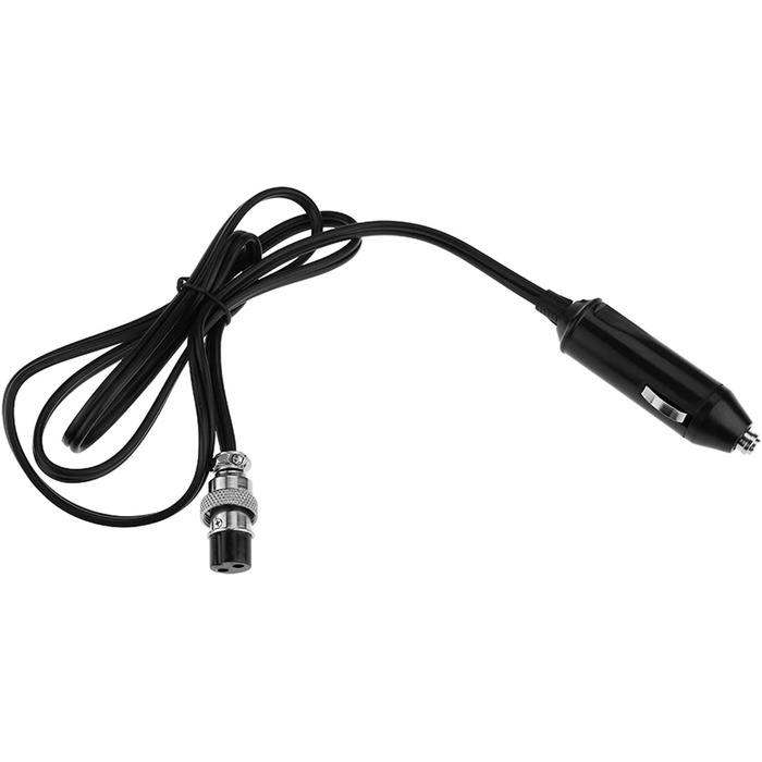 Автомобільний електричний чайник, 12V/24V 1300ml з нержавіючої сталі автомобіль вантажівка подорож чайник чайник нагрівання води ч