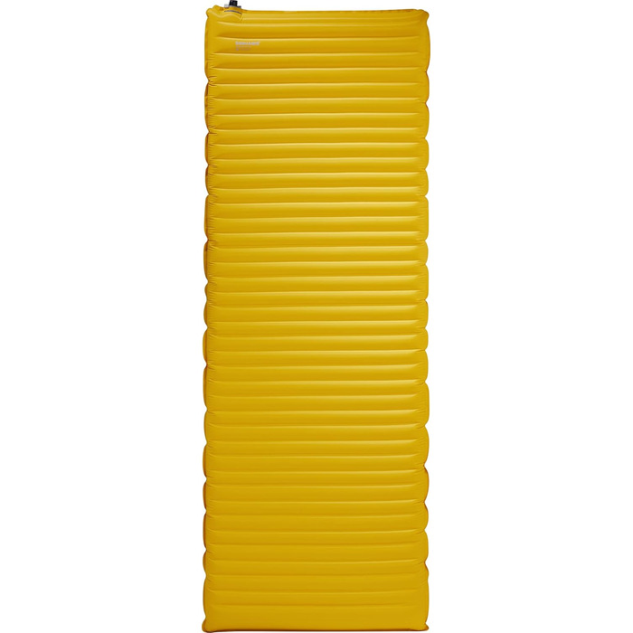 Ультралегкий килимок для кемпінгу та походів Therm-a-Rest NeoAir Xlite NXT MAX, сонячний ліхтарик Solar Flare Large, великий, з оновленою сумкою для зберігання