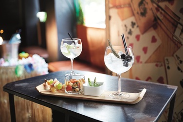 Набір келихів Arcoroc Vina, 6x700 мл (7227189)