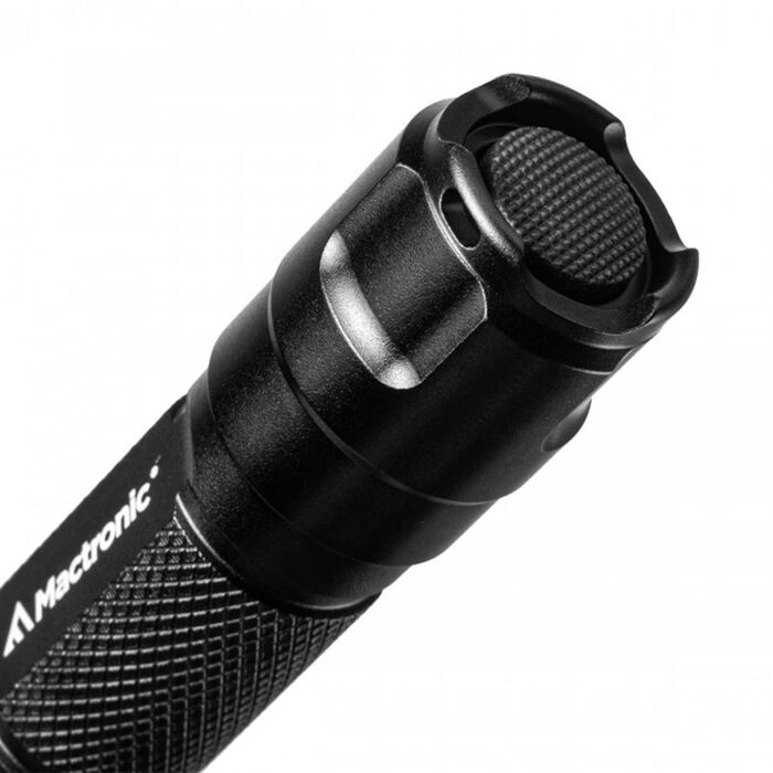 Ліхтар тактичний Mactronic Defender (400 Lm + IR 940 nm) Infrared (THH0126)
