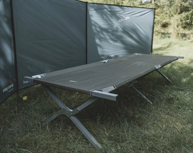 Ліжко розкладне Easy Camp Larch Bed (480080)