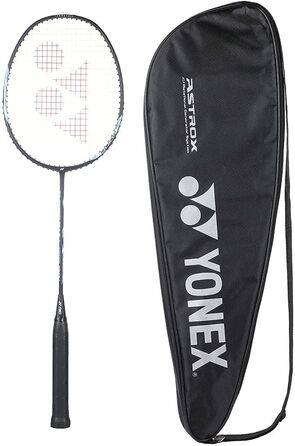 Ракетка для бадмінтону YONEX Graphite серії Astrox Lite (G4, 77 г, натяг 13,6 кг) синій