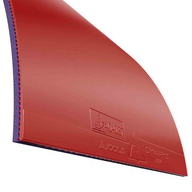 Накладка для ракетки Joola Dynaryz AGR 2.0 Red (70511)