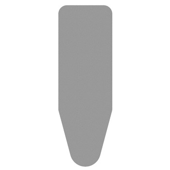 Чохол для прасувальної дошки Colombo Pearlised Silver 130 x 50 см (COP250)