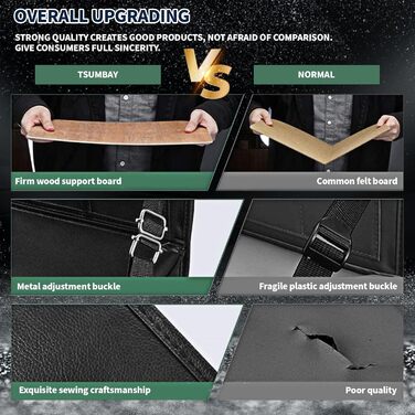 Автомобільний органайзер на заднє сидіння ONISMEZ 2 шт. з піддоном, автомобільний органайзер на заднє сидіння зі складним тримачем