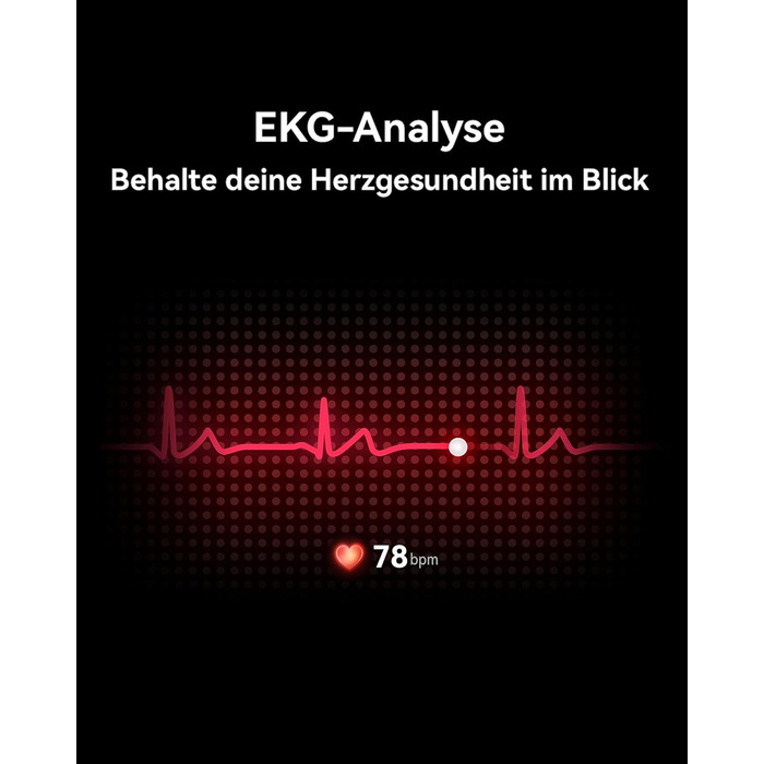 Розумний годинник HUAWEI Watch GT 6 Pro, GPS, ЕКГ, 1,47-дюймовий AMOLED-дисплей, до 21 дня роботи від акумулятора, комплексні функції для їзди на велосипеді, понад 100 спортивних режимів, сумісний з Android та iOS, моніторинг здоров&39я, чорний, автономни