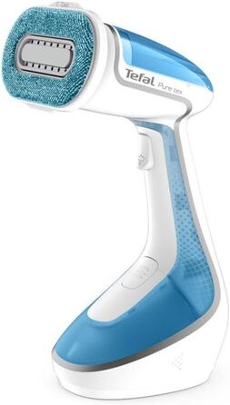 Паровий розпрямляч Ексклюзивна система з декількома пластинами 4 функції в одному приладі Стерилізація, розгладження, очищення, ар